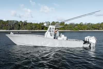 BOATZON | Conch 33 2023