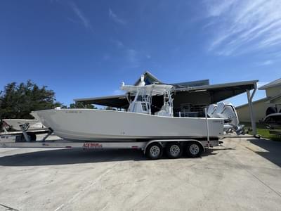 BOATZON | Conch 33 2025