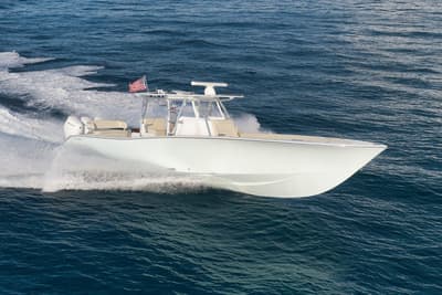 BOATZON | Conch 41 2024