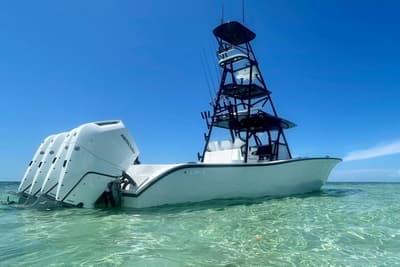 BOATZON | Conch 41 Center Console 2023