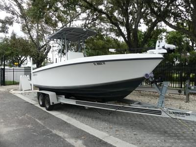 BOATZON | Contender 23 OPEN 2000