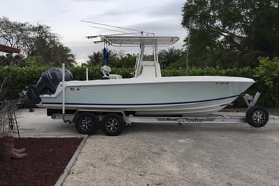 BOATZON | Contender 23 Open 2008 BOATZON | Contender 23 Open 2008