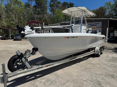 BOATZON | Contender 24 Sport 2015