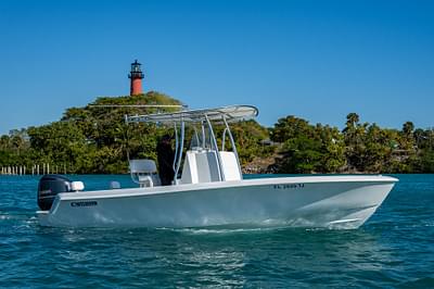 BOATZON | Contender 24 Sport 2023 BOATZON | Contender 24 Sport 2023