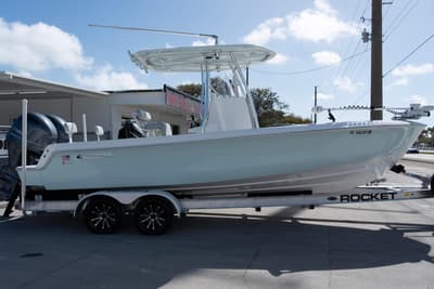 BOATZON | Contender 24 Sport 2023