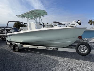 BOATZON | Contender 24 Sport 2023 BOATZON | Contender 24 Sport 2023