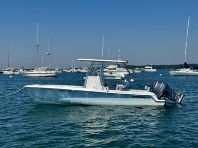 BOATZON | Contender 24 Sport 2024