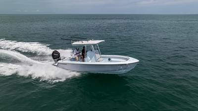 BOATZON | Contender 24 Sport 2024