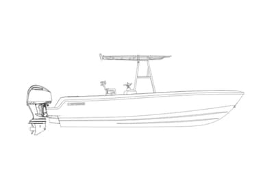 BOATZON | Contender 24 Sport 2027