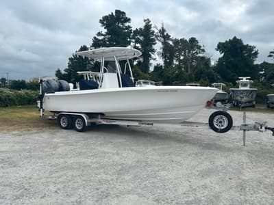 BOATZON | Contender 24S 2024