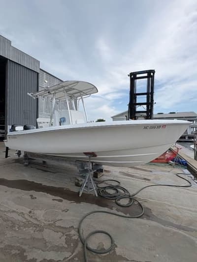 BOATZON | Contender 24S 2025