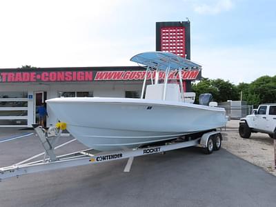 BOATZON | Contender 24S 24 S 2024