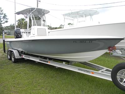 BOATZON | Contender 25 Bay 2022 BOATZON | Contender 25 Bay 2022