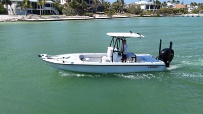 BOATZON | Contender 25 Bay 2022 BOATZON | Contender 25 Bay 2022