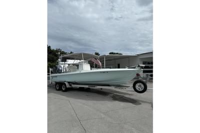 BOATZON | Contender 25 Bay 2023 BOATZON | Contender 25 Bay 2023