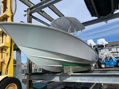 BOATZON | Contender 25 T 2026 BOATZON | Contender 25 T 2026