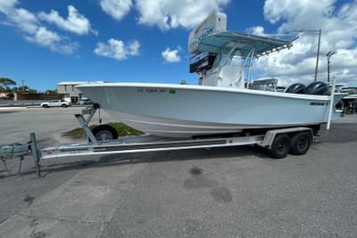 BOATZON | Contender 25 Tournament 2020 BOATZON | Contender 25 Tournament 2020