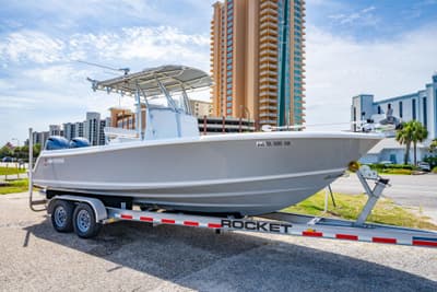 BOATZON | Contender 25 Tournament 2022