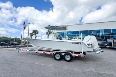 BOATZON | Contender 25 Tournament 2025