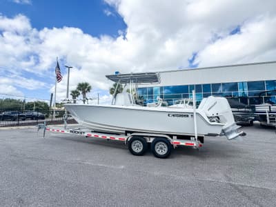 BOATZON | Contender 25 Tournament 2025 BOATZON | Contender 25 Tournament 2025