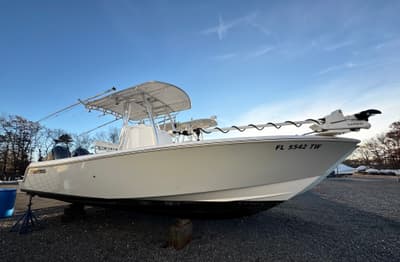 BOATZON | Contender 25 Tournament CC 2024