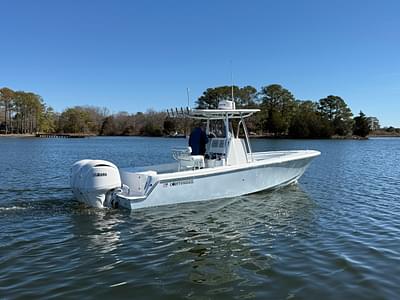 BOATZON | Contender 25T 2025