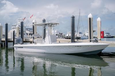 BOATZON | Contender 26 Bay 2024