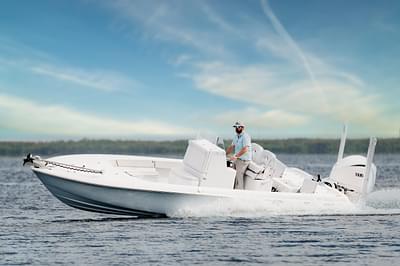 BOATZON | Contender 26 Bay 2025 BOATZON | Contender 26 Bay 2025