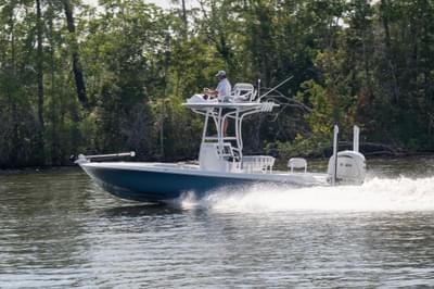 BOATZON | Contender 26 Bay 2025 BOATZON | Contender 26 Bay 2025