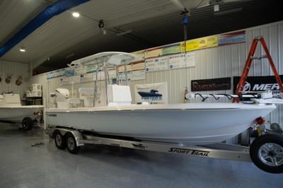 BOATZON | Contender 26 Bay 2025 BOATZON | Contender 26 Bay 2025