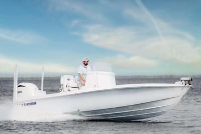 BOATZON | Contender 26 Bay 2026