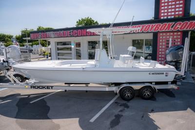 BOATZON | Contender 26 Bay 2026 BOATZON | Contender 26 Bay 2026