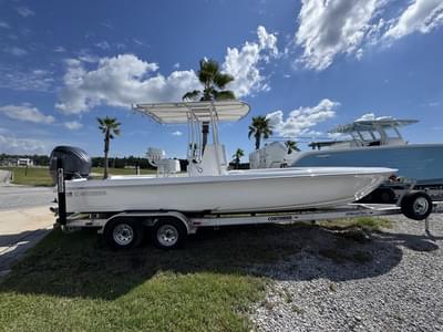 BOATZON | Contender 26 Bay 2026