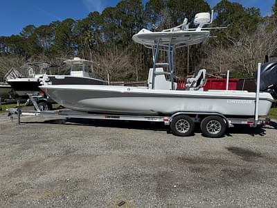 BOATZON | Contender 26 Bay 2026