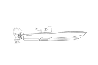 BOATZON | Contender 26 Bay 2027