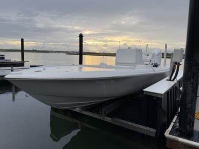 BOATZON | Contender 26BAY 2024