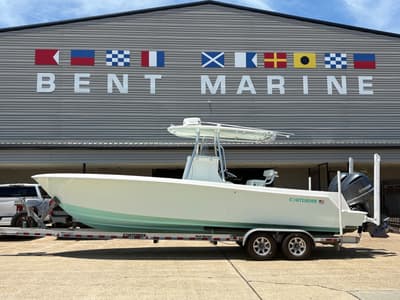 BOATZON | Contender 28 Sport 2013 BOATZON | Contender 28 Sport 2013