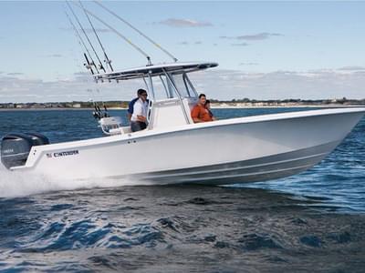 BOATZON | Contender 28 Sport 2015 BOATZON | Contender 28 Sport 2015