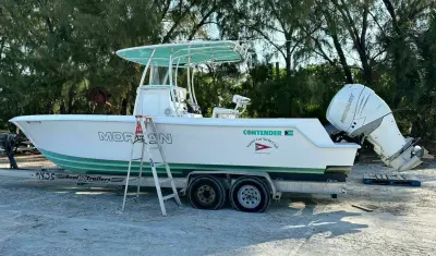 BOATZON | Contender 28 Sport 2016 BOATZON | Contender 28 Sport 2016
