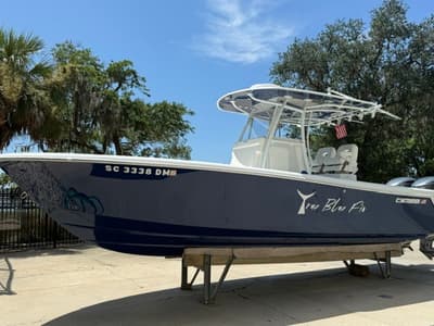 BOATZON | Contender 28 Sport 2020