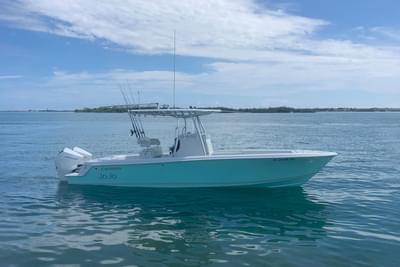 BOATZON | Contender 28 Sport 2020 BOATZON | Contender 28 Sport 2020