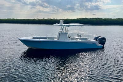 BOATZON | Contender 28 Sport 2023