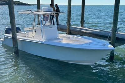 BOATZON | Contender 28 Tournament 2021