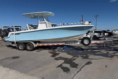 BOATZON | Contender 28 Tournament 2021