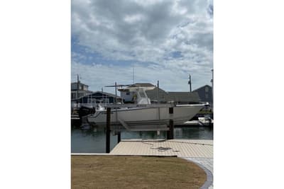 BOATZON | Contender 28 Tournament 2024