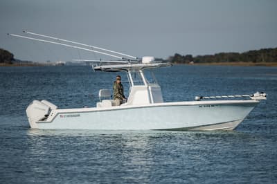 BOATZON | Contender 28 Tournament 2024