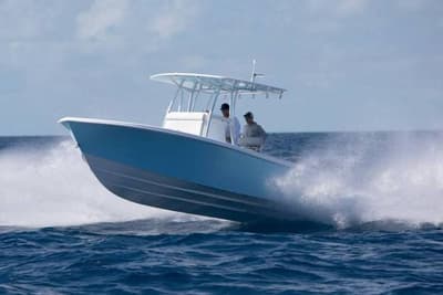 BOATZON | Contender 28 Tournament 2026