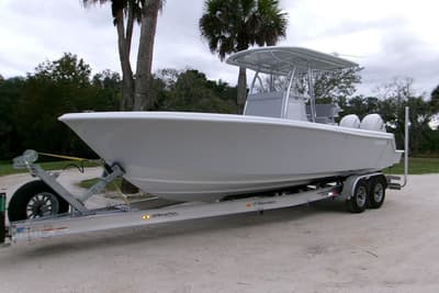 BOATZON | Contender 28 Tournament 2026