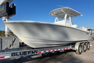 BOATZON | Contender 28 Tournament 2026