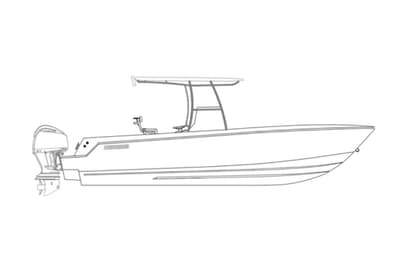 BOATZON | Contender 28 Tournament 2027